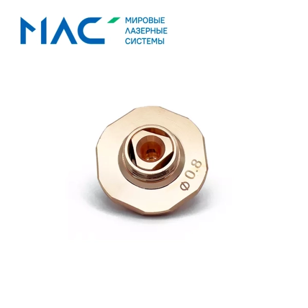 Сопло OEM Trumpf EAK TF-E D24 H15,5 Сопло OEM Trumpf EAK TF-E D24 H15,5