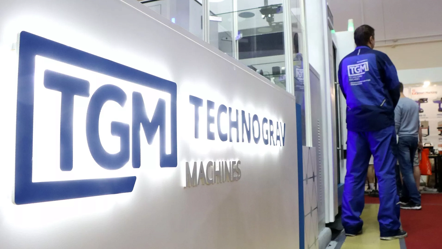 «Металлообработка-2024»: день 2