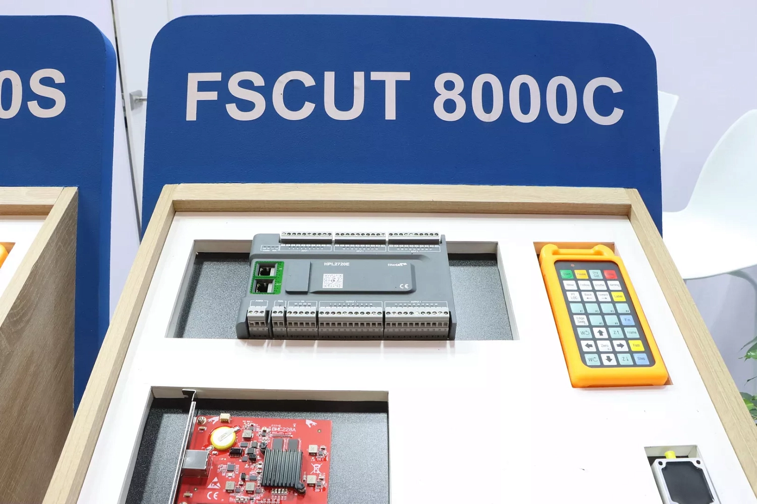 «Технограв» и «Металлообработка-2024»: день первый