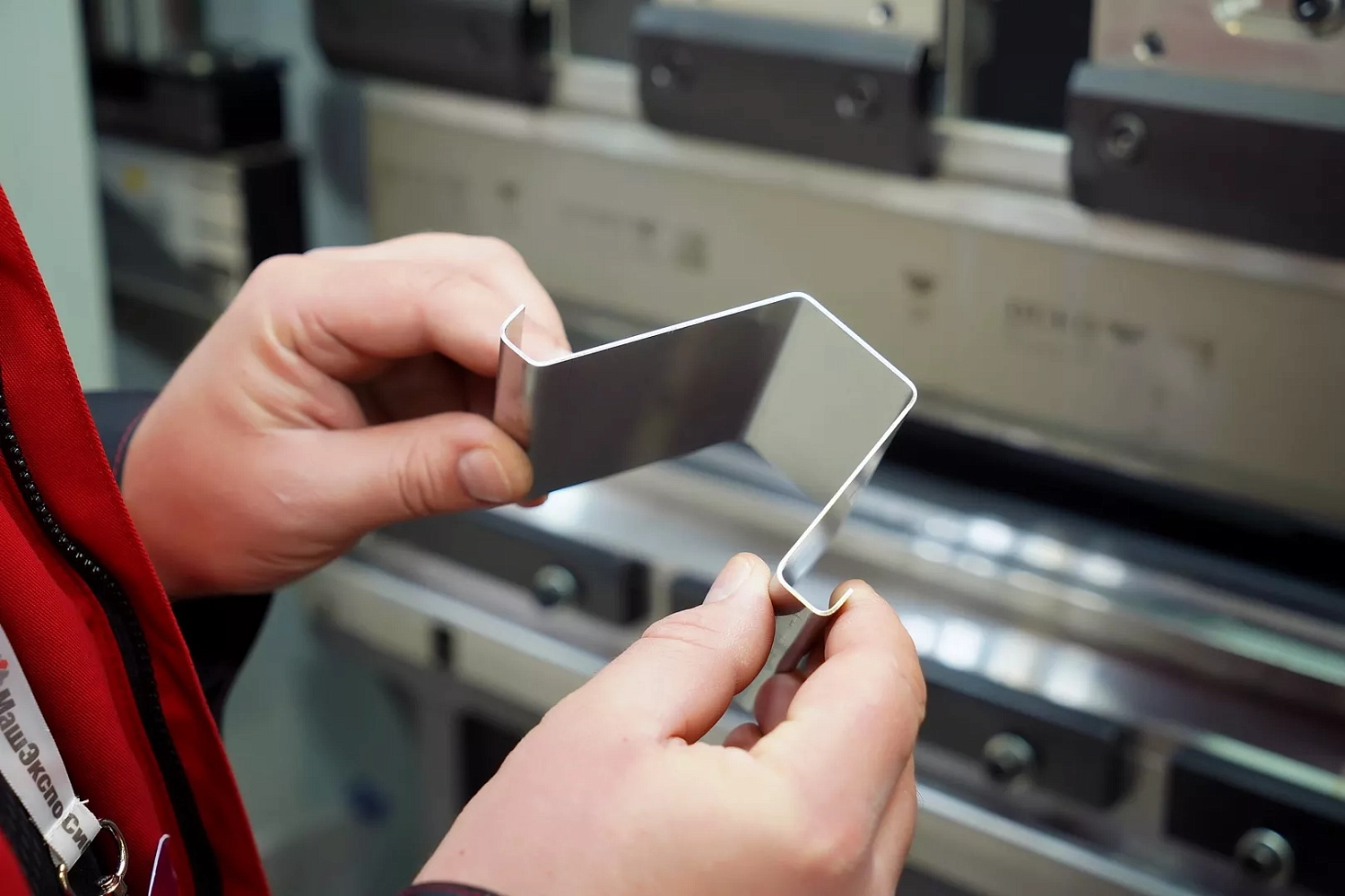 «МашЭкспо Сибирь - 2024» и «Технограв»: итоги