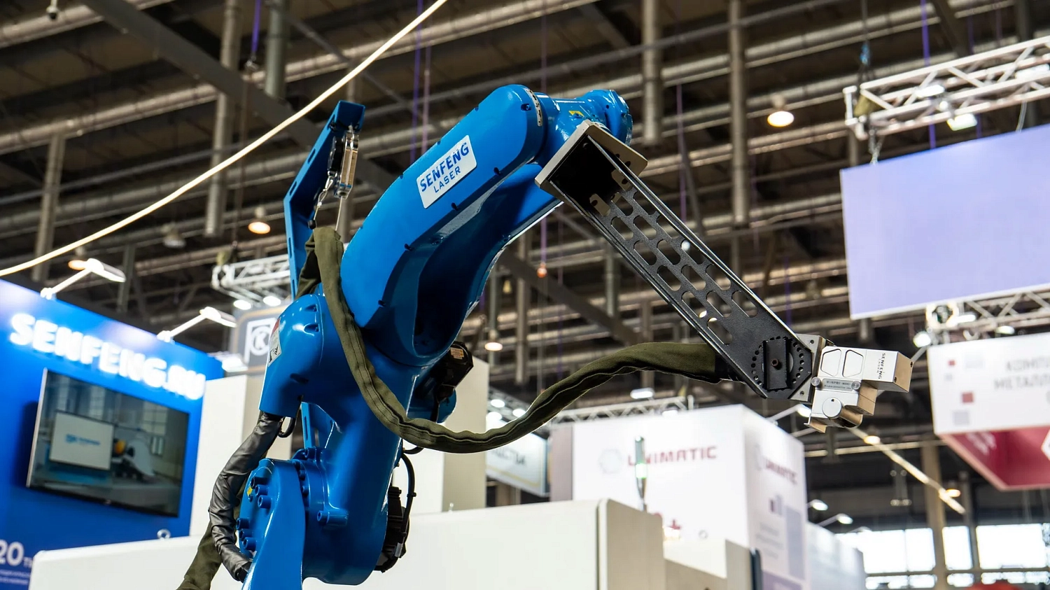 "Металлообработка.-Сварка-Урал 2026", Екатеринбург