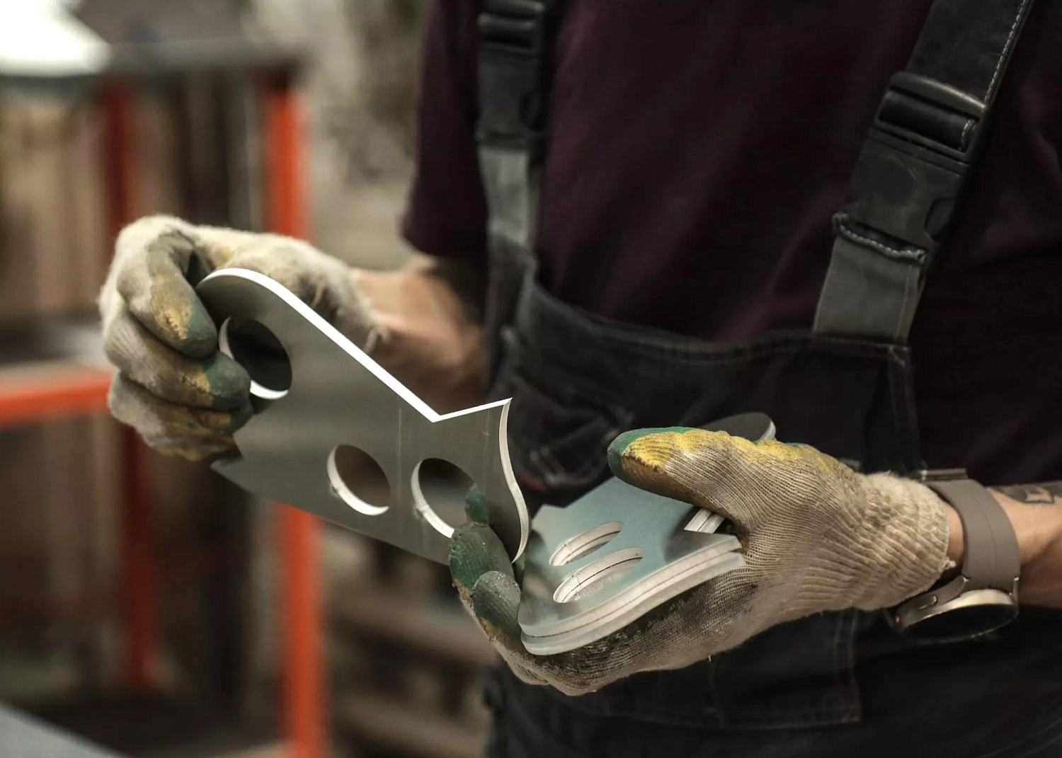 Оборудование Senfeng гарантирует точность производства прогулочных катеров и яхт 