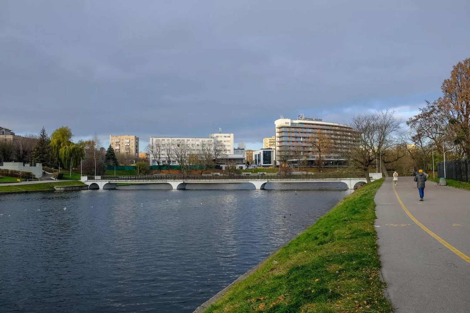 Поставка двух лазерных установок Senfeng мощностью 12 кВт в Калининградскую область