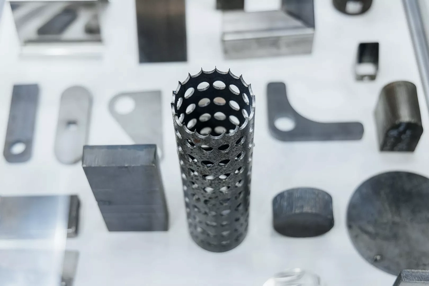 "Металлообработка. Сварка-Урал 2025": "Технограв" принял на стенде более 1000 действующих и потенциальных клиентов и заключил контракты на поставку лазерных установок Senfeng в период проведения выставки