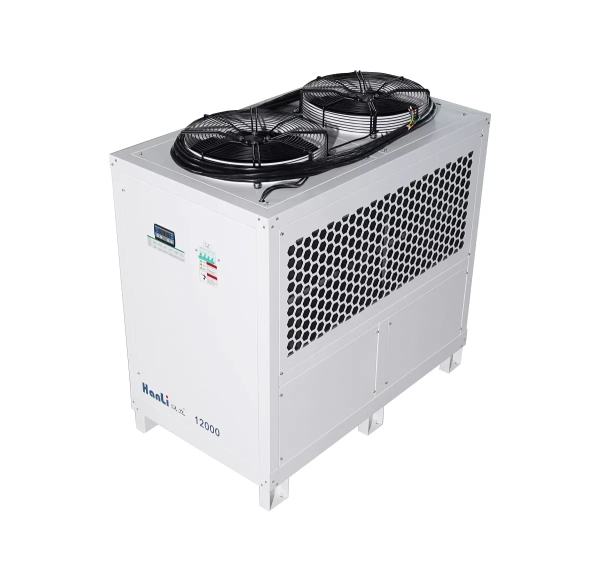 Чиллер Hanli HL-12000-QG2/2