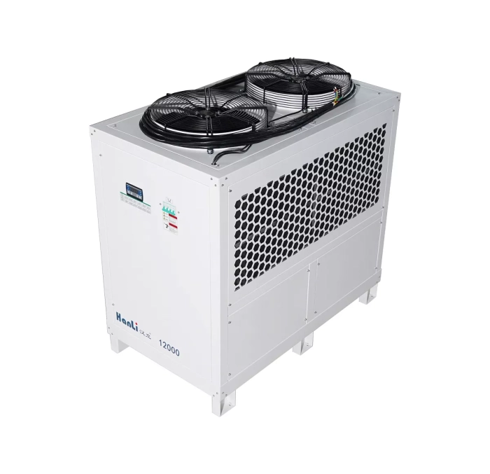 Чиллер Hanli HL-12000-QG2/2