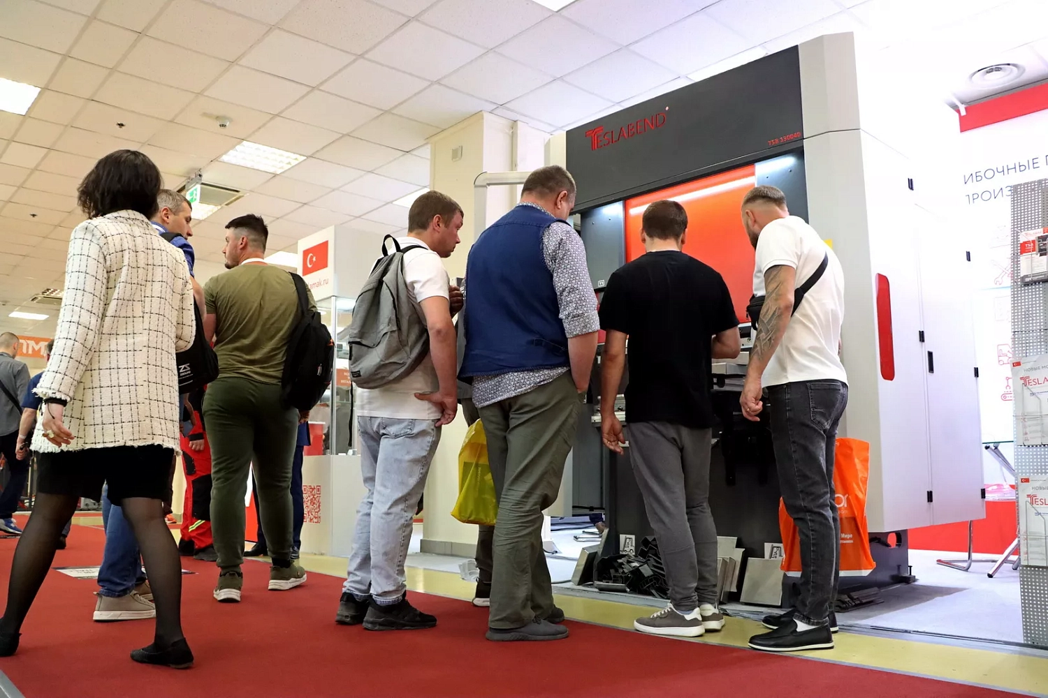 «Металлообработка-2024»: день 2