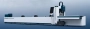 Senfeng SF6016T – станок открытого типа для лазерной резки труб и профилей с приемным столом 2 м. Длина заготовок до 6 метров с диаметром до 160 мм. Мощность от 1,5 до 3 кВт. Senfeng SF6016T – станок открытого типа для лазерной резки труб и профилей с приемным столом 2 м. Длина заготовок до 6 метров с диаметром до 160 мм. Мощность от 1,5 до 3 кВт.