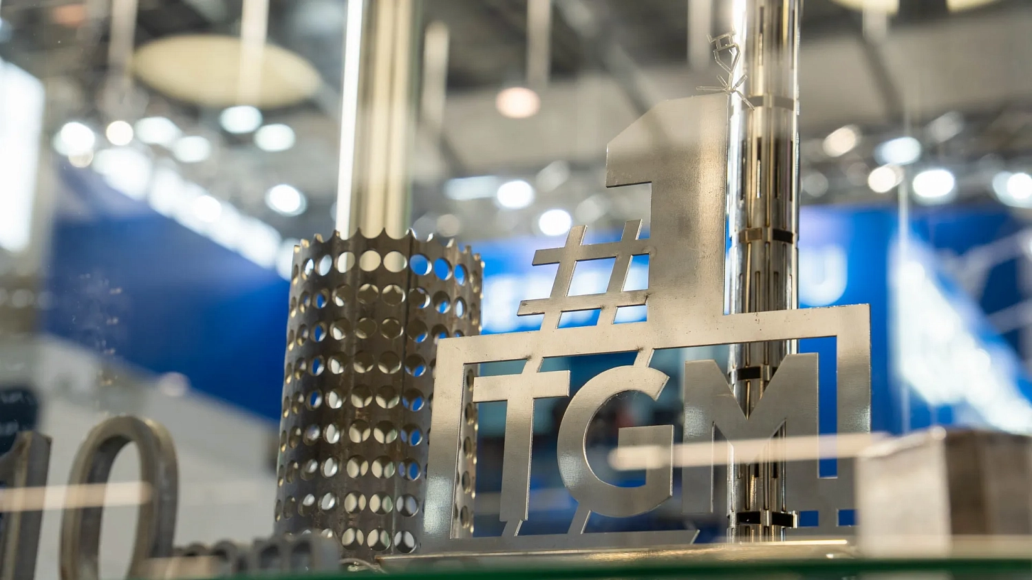 "Металлообработка.-Сварка-Урал 2026", Екатеринбург