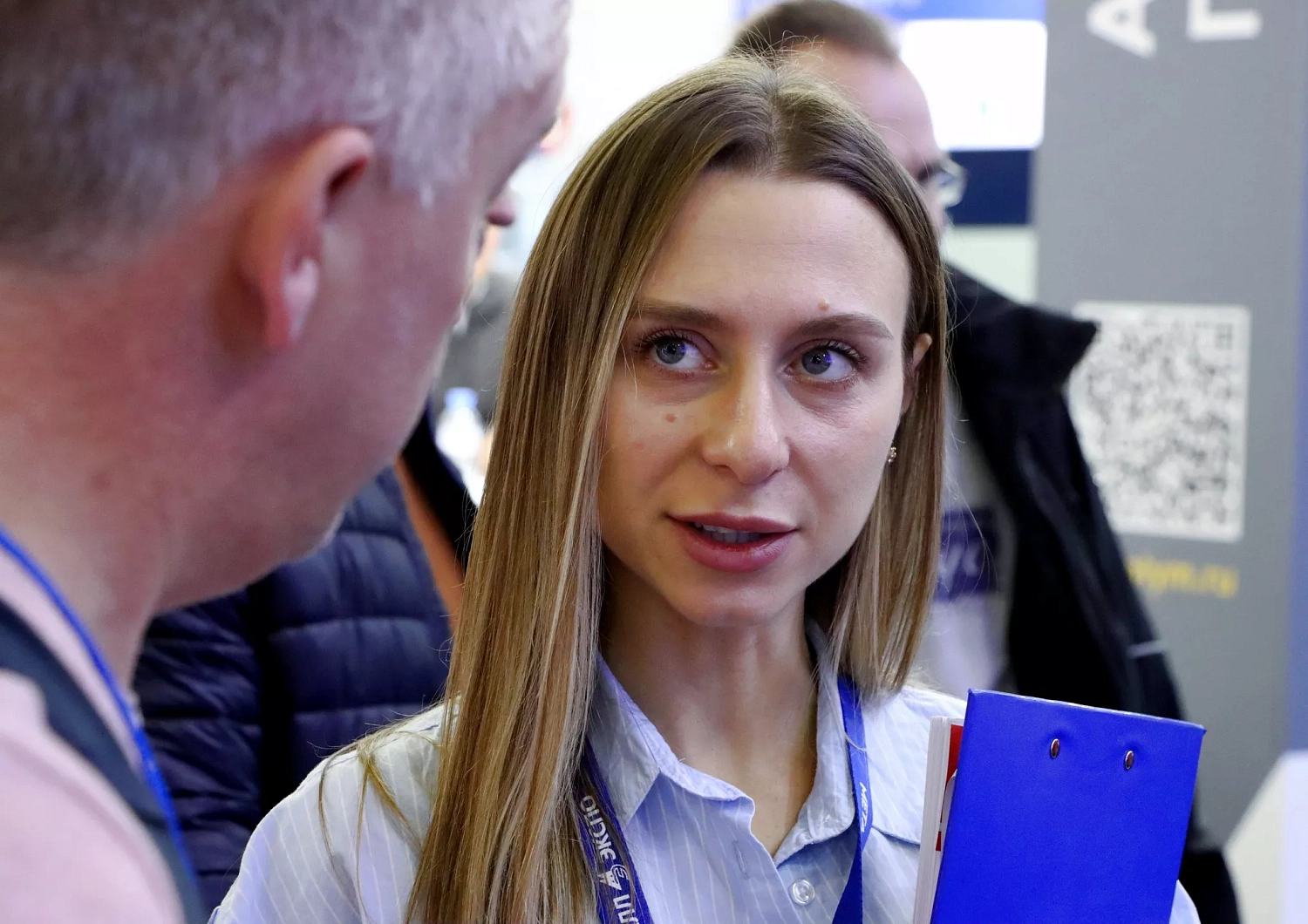 «Технограв» завершила сезон выставок 2023 на крупнейшем форуме «Металл-Экспо»