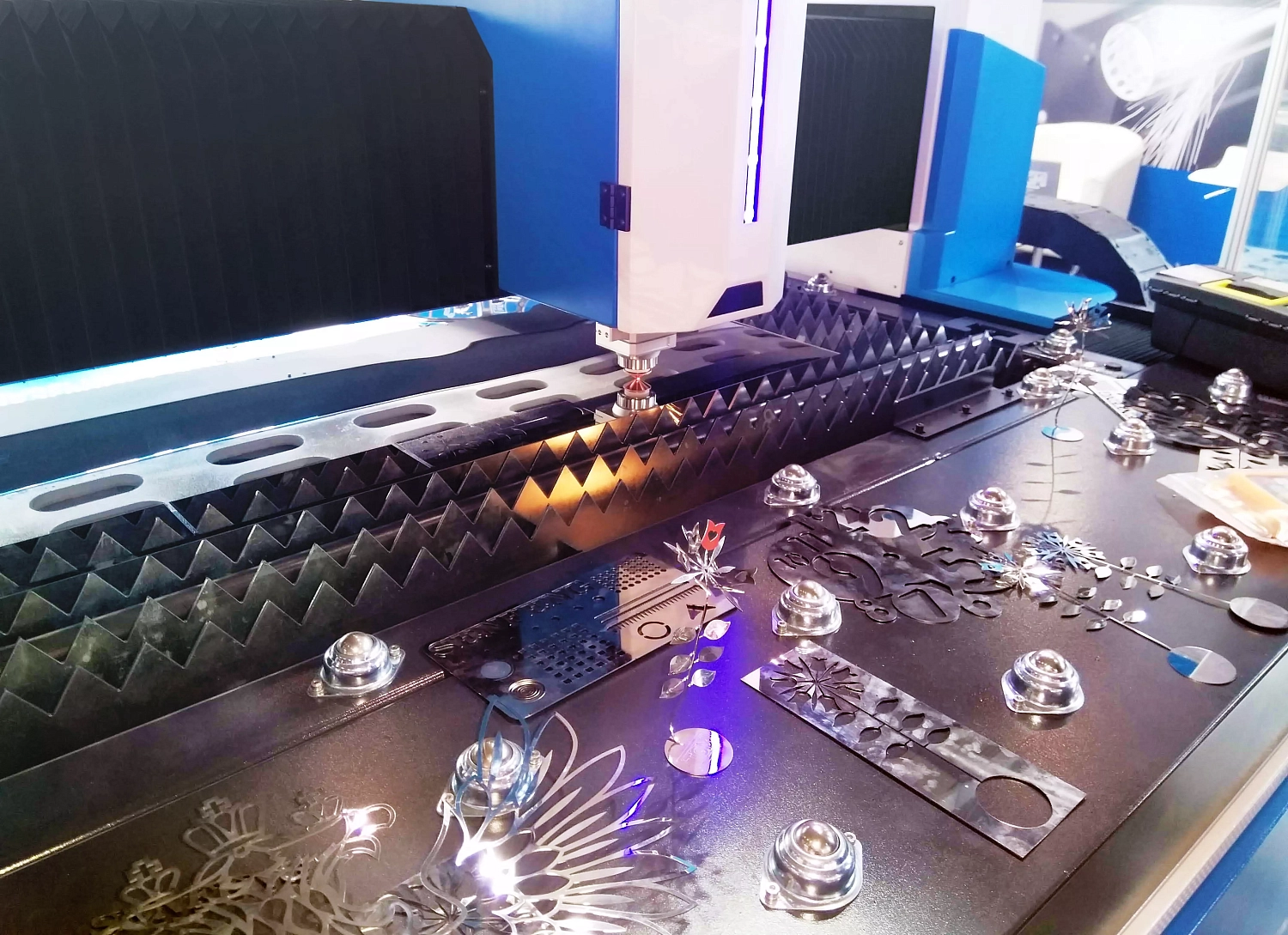 "Металлообработка. Сварка-Урал-2019", Екатеринбург