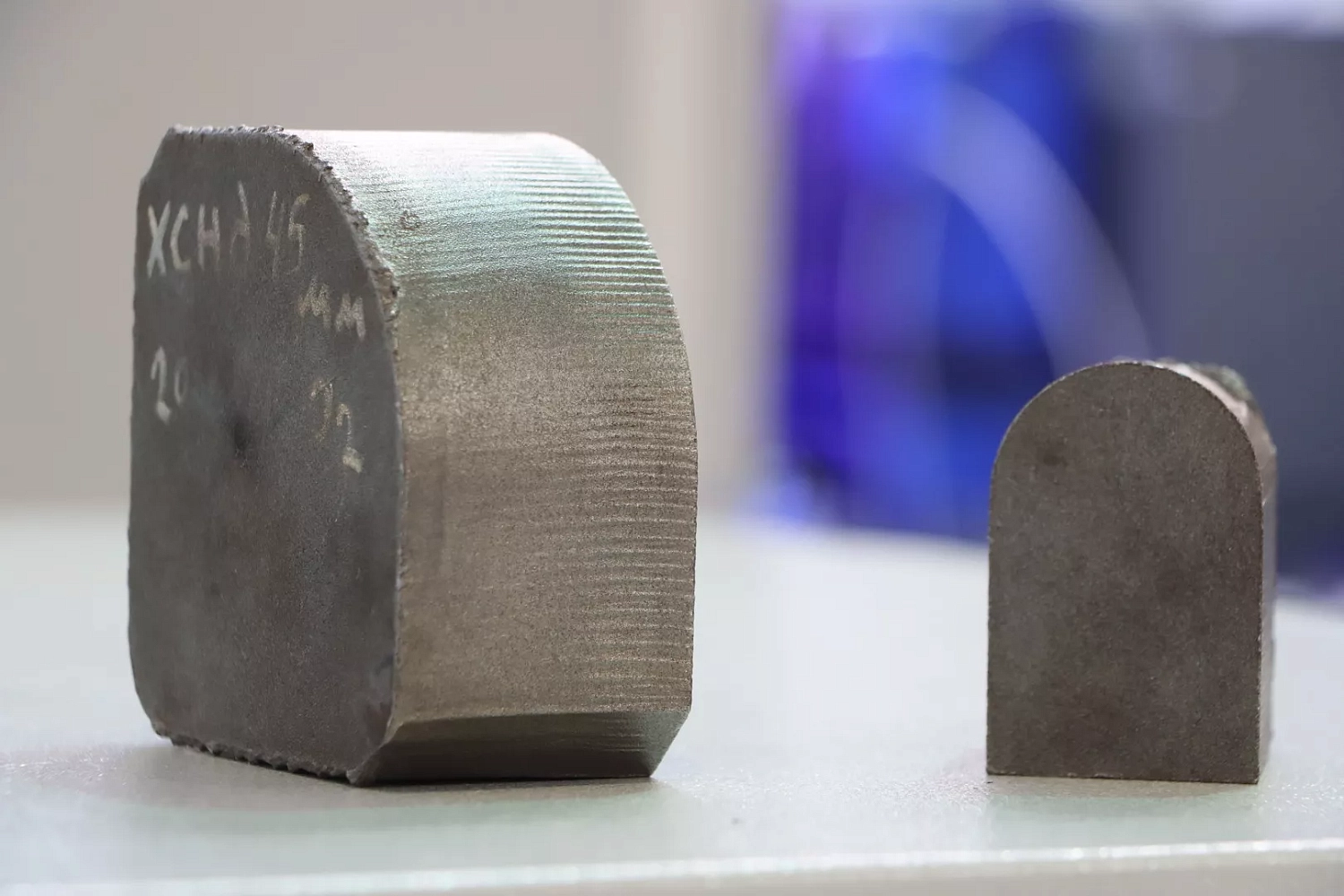 "Технограв" на выставке "Металлообработка-2025": во второй день заключены контракты на поставку лазерного оборудования со стенда и со складов в России