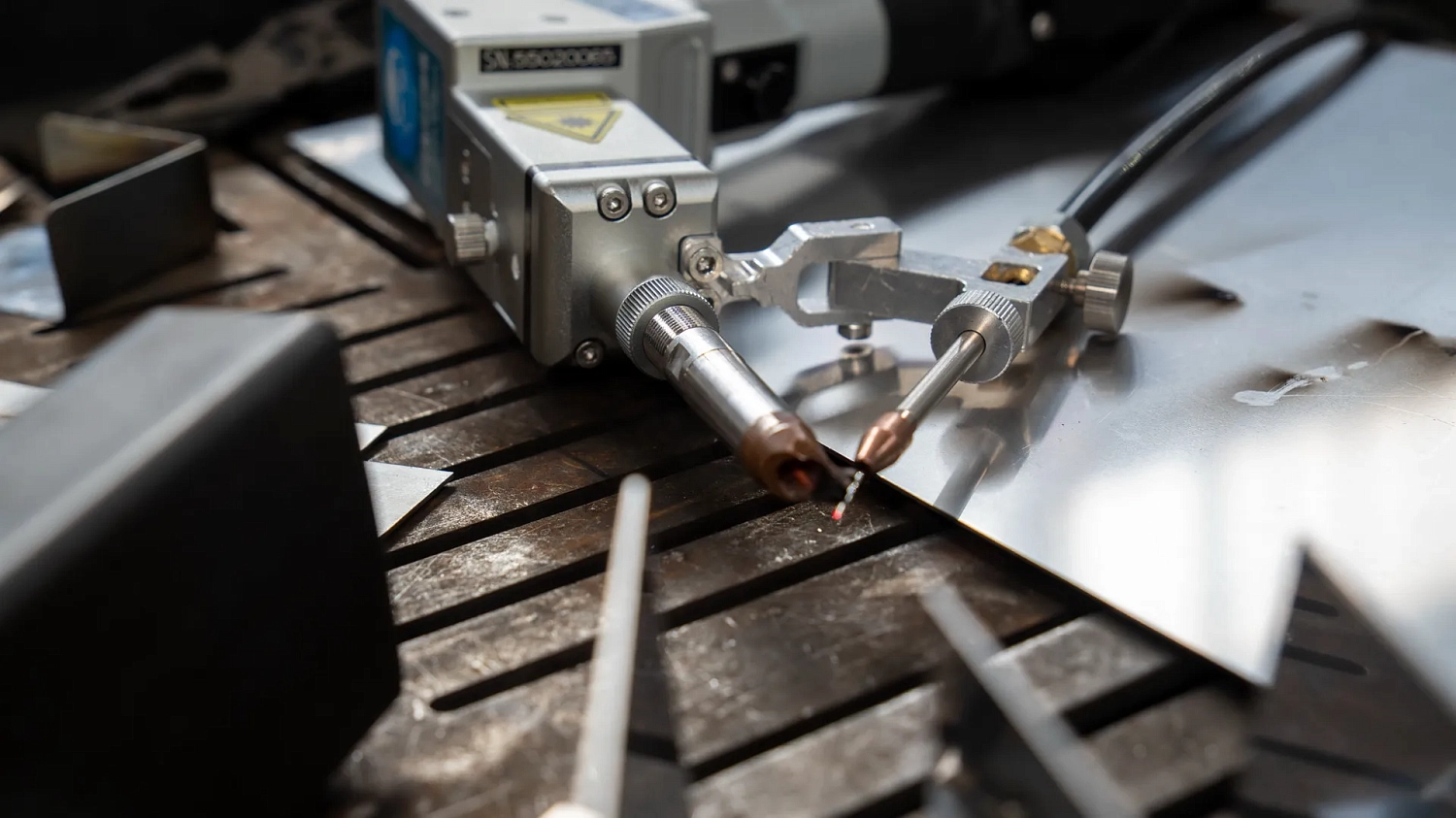 "Металлообработка.-Сварка-Урал 2026", Екатеринбург