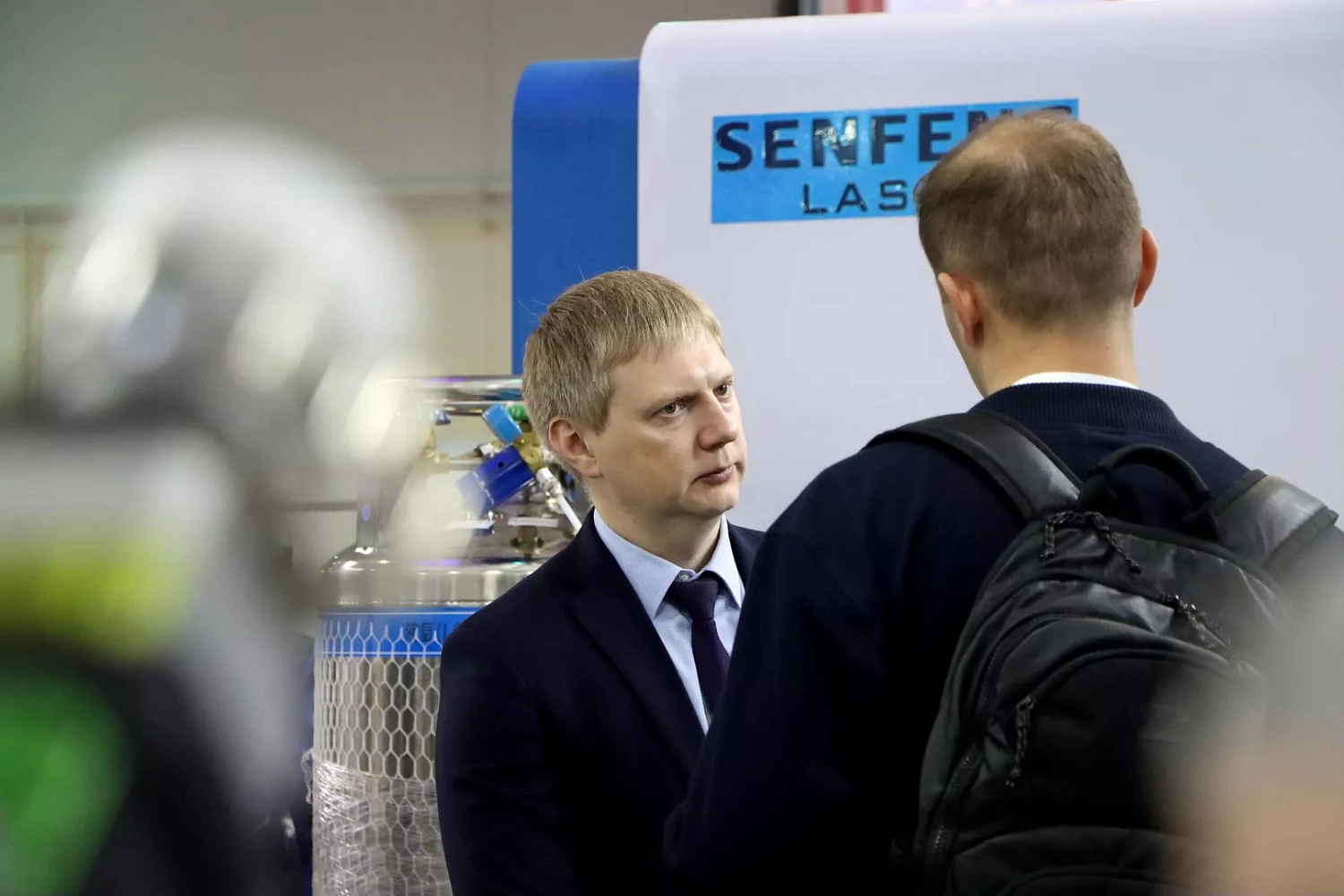 «Металлообработка-2024»: день 2