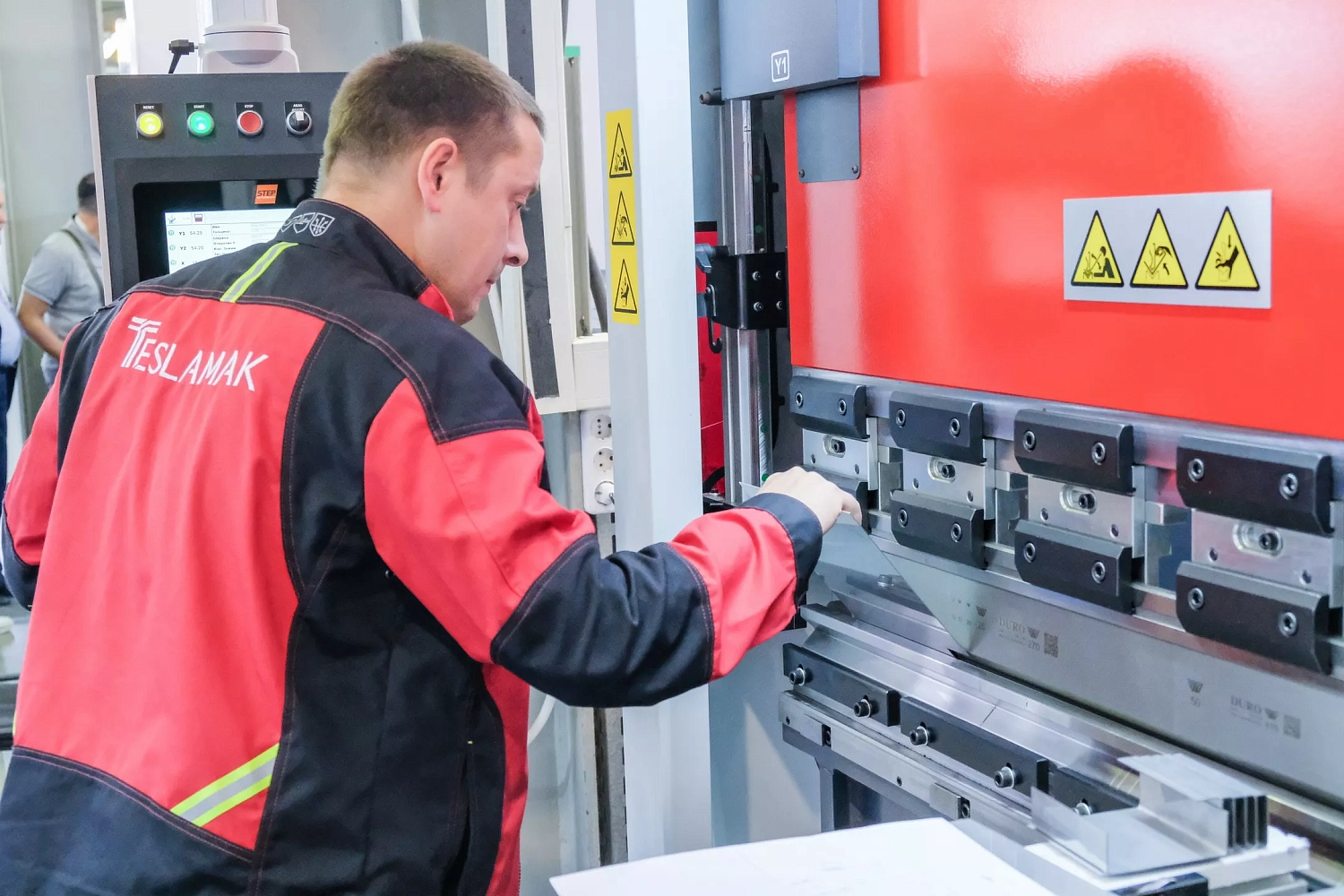 Успешно открыли осенний выставочный сезон.