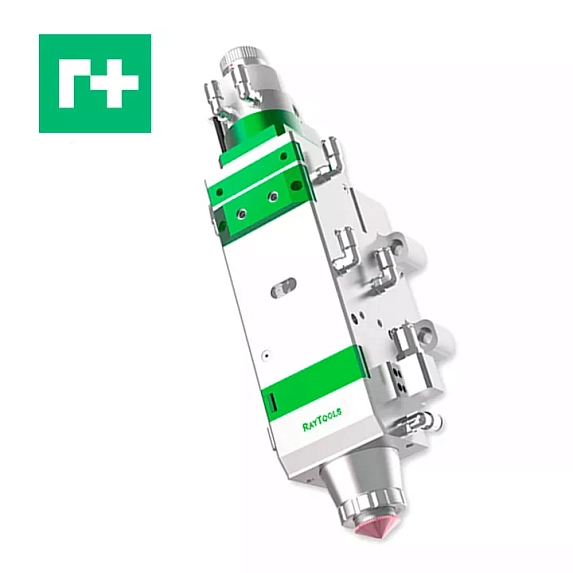 Лазерная голова Raytools BM114 до 6 кВт