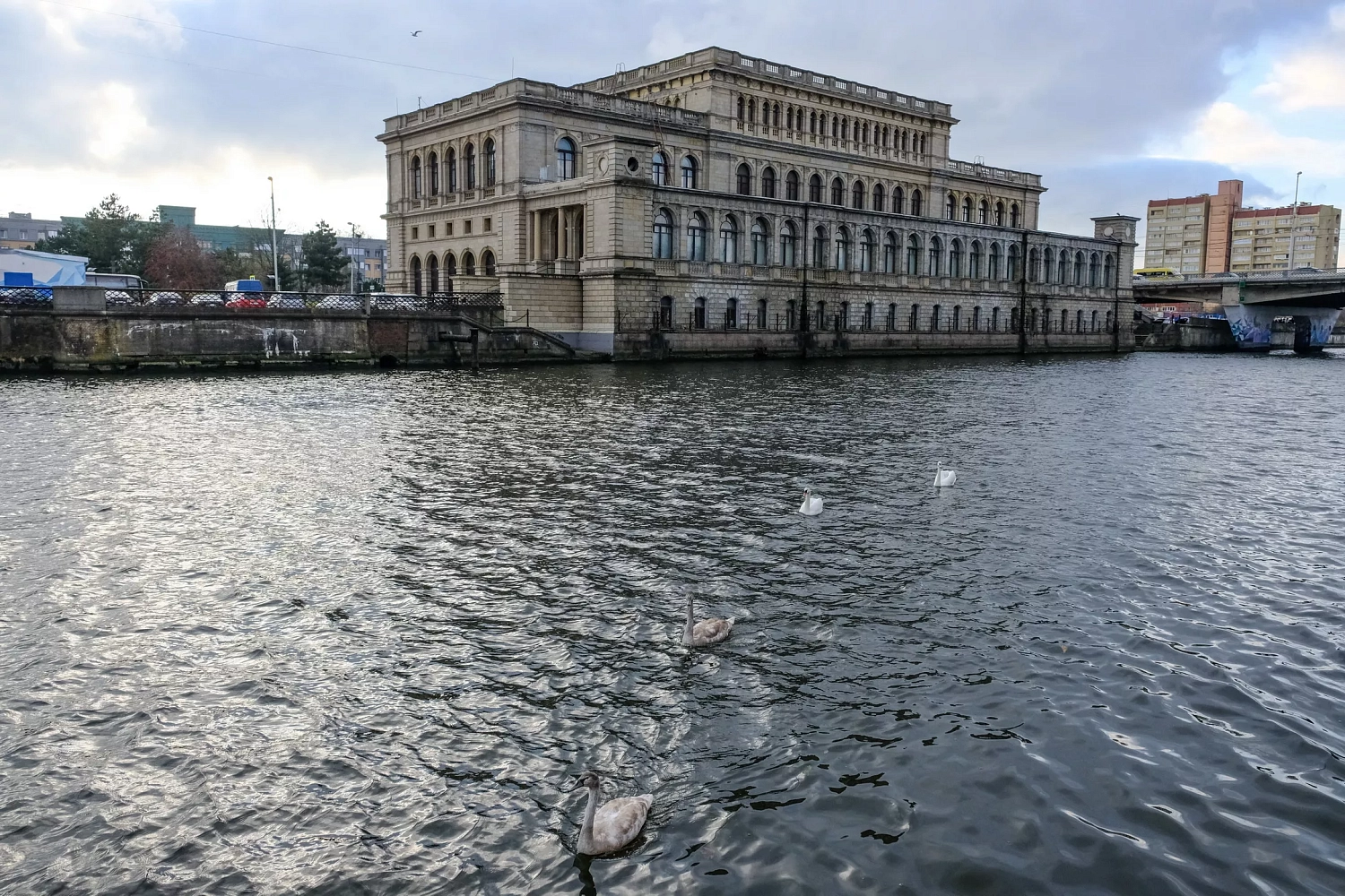 Поставка двух лазерных установок Senfeng мощностью 12 кВт в Калининградскую область