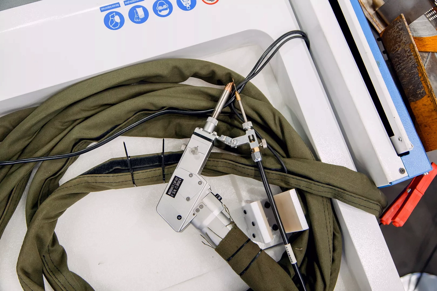 "Weldex" Москва 2022