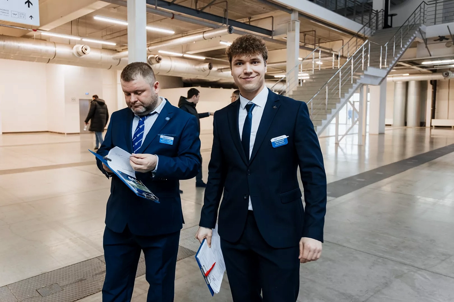 "Металлообработка. Сварка-Урал 2025": "Технограв" принял на стенде более 1000 действующих и потенциальных клиентов и заключил контракты на поставку лазерных установок Senfeng в период проведения выставки