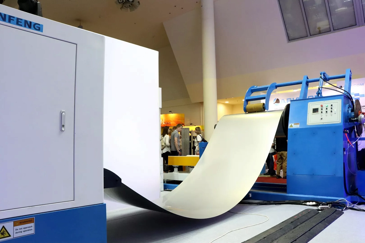 «Металлообработка-2024»: день 2