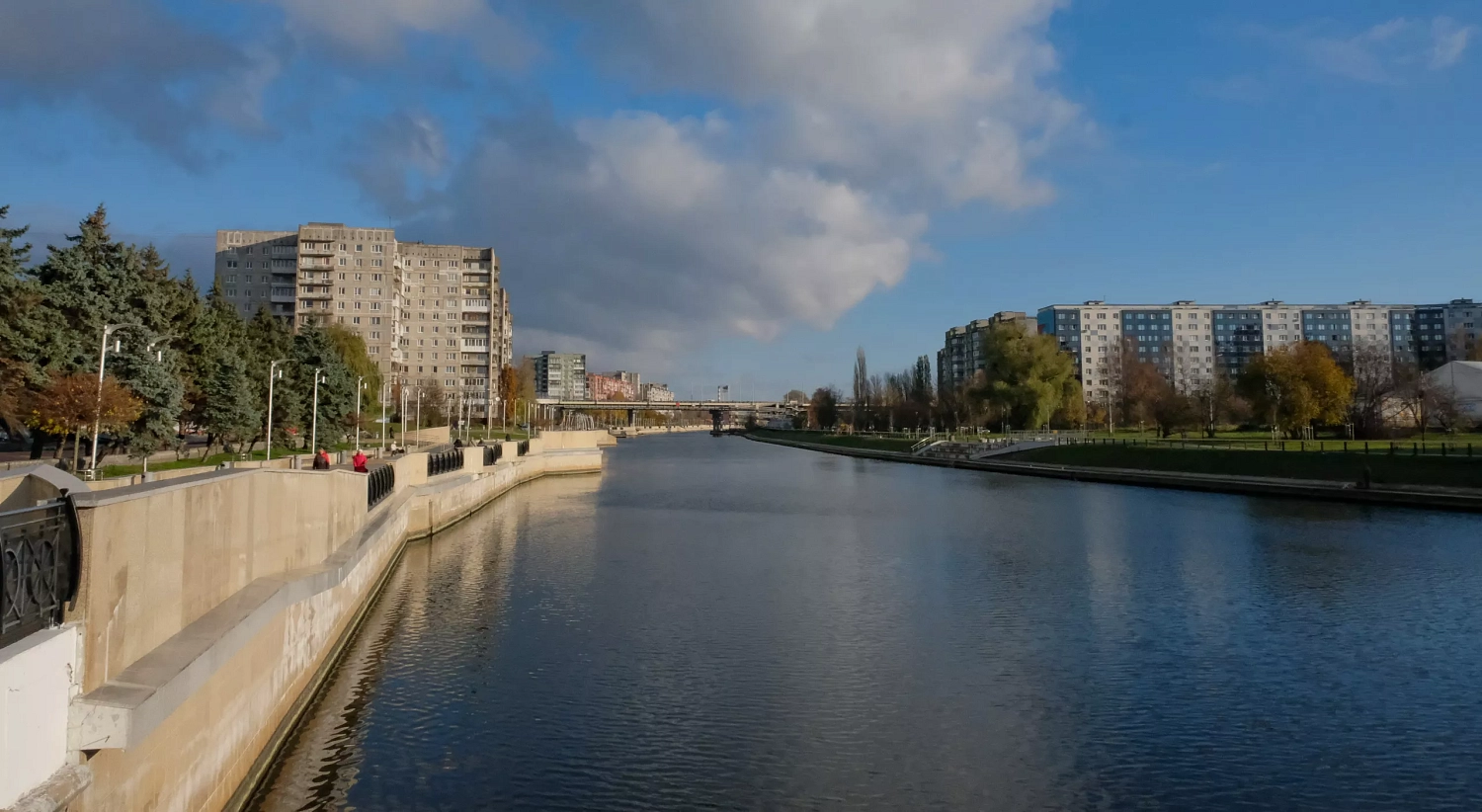 Поставка двух лазерных установок Senfeng мощностью 12 кВт в Калининградскую область