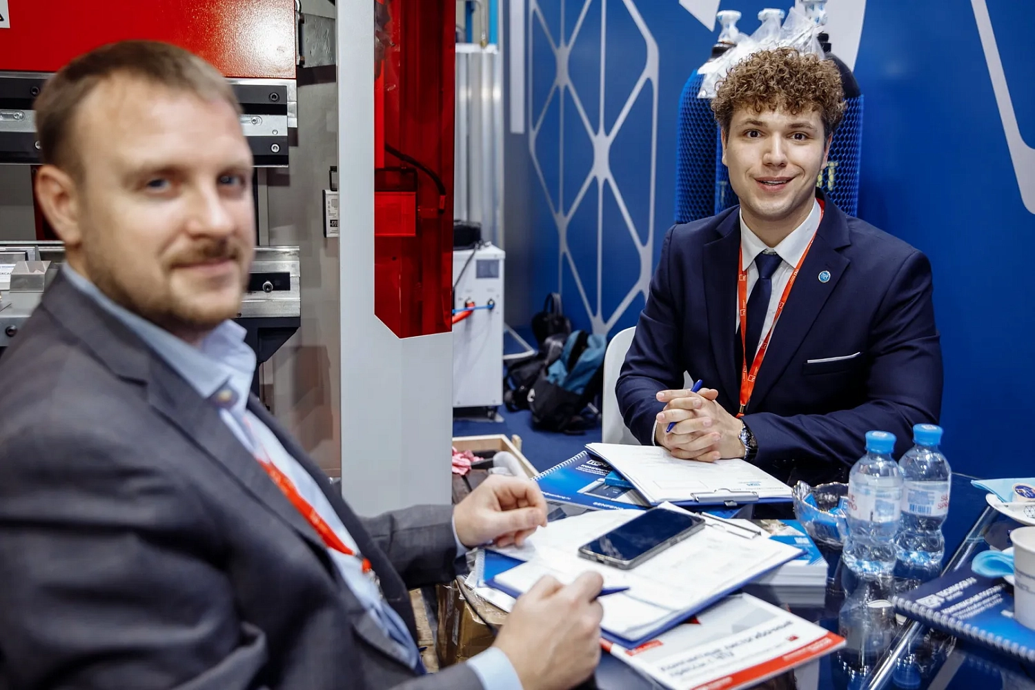 "Weldex-2025", Москва