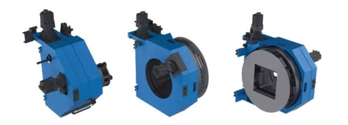 Senfeng SF12050ST Plus – станок для лазерной резки труб c защитной кабиной, с системой автоматической загрузки (опция) и разгрузки заготовок. Длина трубы до 12 метров с диаметром до 500 мм. Мощность от 6 до 20 кВт. Senfeng SF12050ST Plus – станок для лазерной резки труб c защитной кабиной, с системой автоматической загрузки (опция) и разгрузки заготовок. Длина трубы до 12 метров с диаметром до 500 мм. Мощность от 6 до 20 кВт.