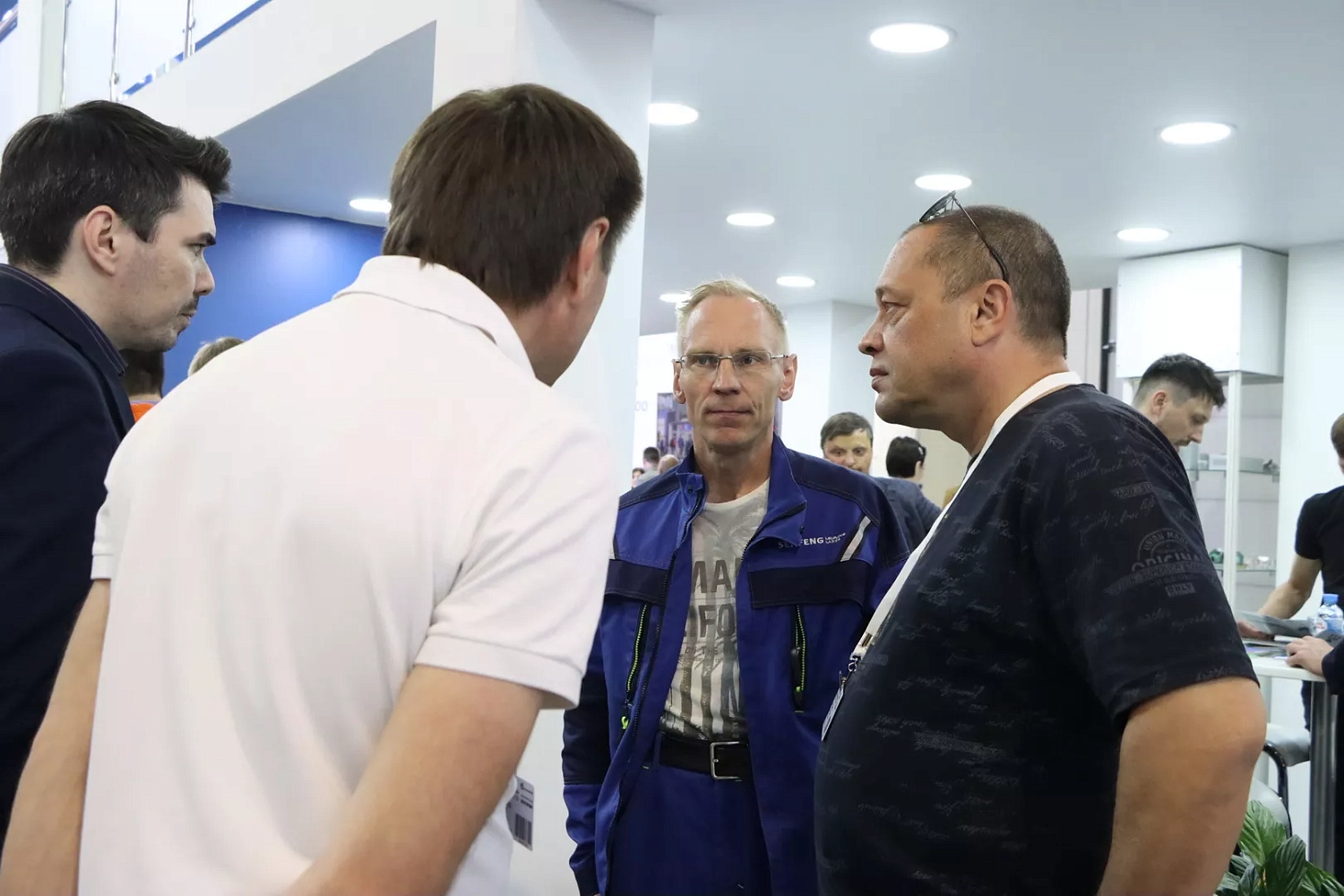 «Металлообработка-2024»: день 2