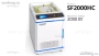 Senfeng SF2000HC - оптоволоконный аппарат лазерной очистки металла. Мощность 2 кВт. Senfeng SF2000HC - оптоволоконный аппарат лазерной очистки металла. Мощность 2 кВт.