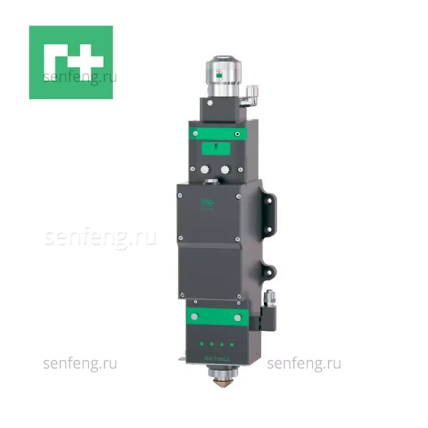 Лазерная голова Raytools BS04K до 4 кВт