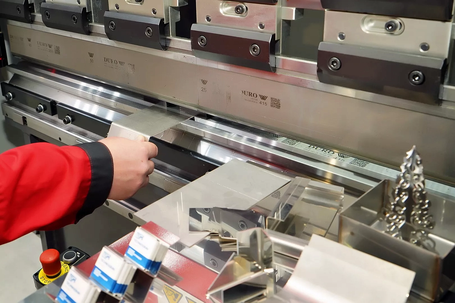 «МашЭкспо Сибирь - 2024» и «Технограв»: итоги