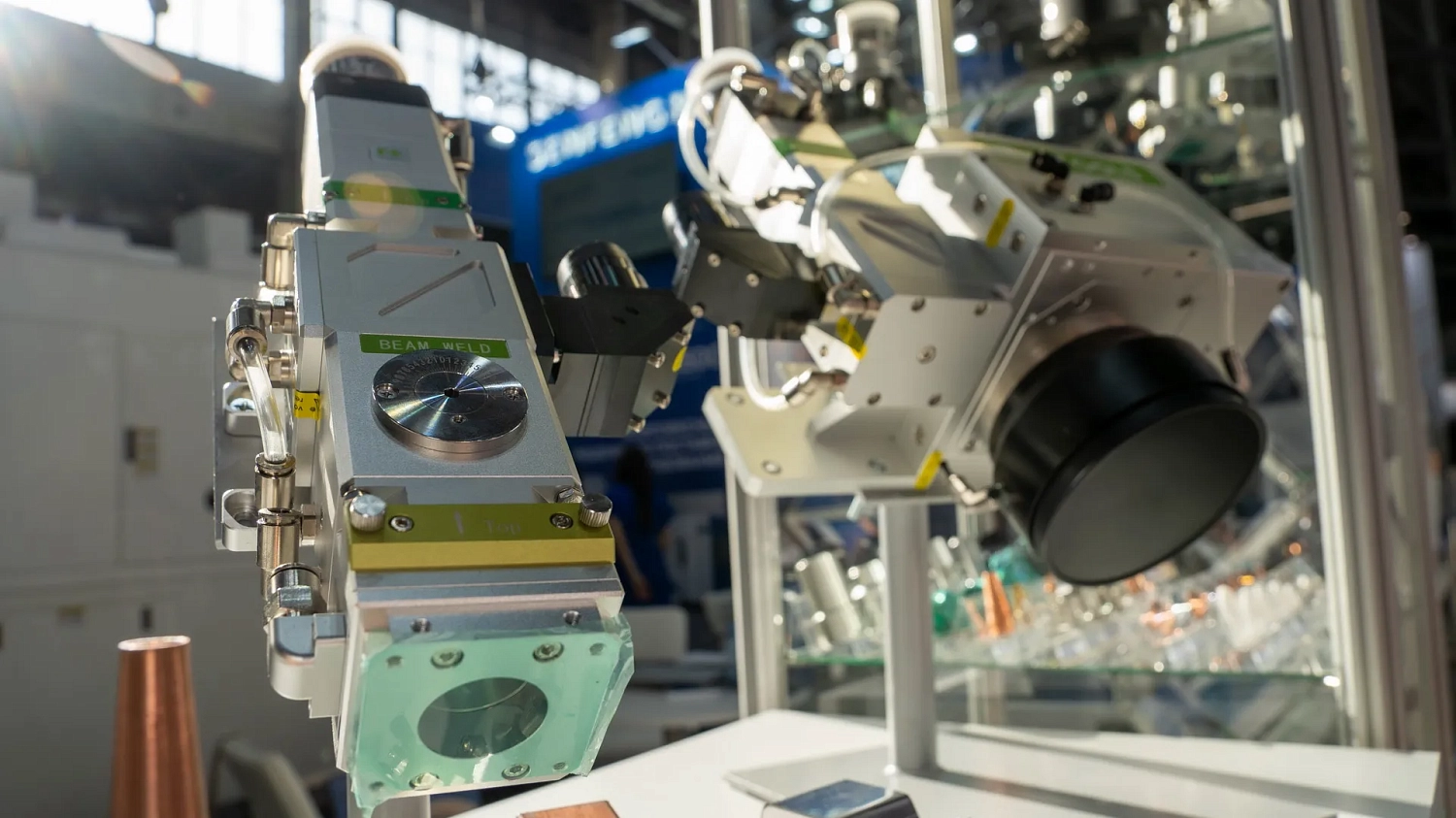 "Металлообработка.-Сварка-Урал 2026", Екатеринбург