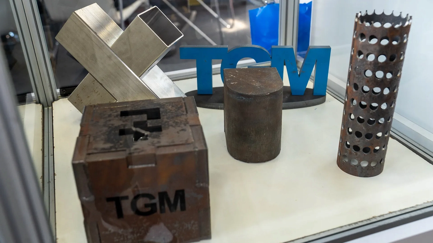 "Металлообработка.-Сварка-Урал 2026", Екатеринбург